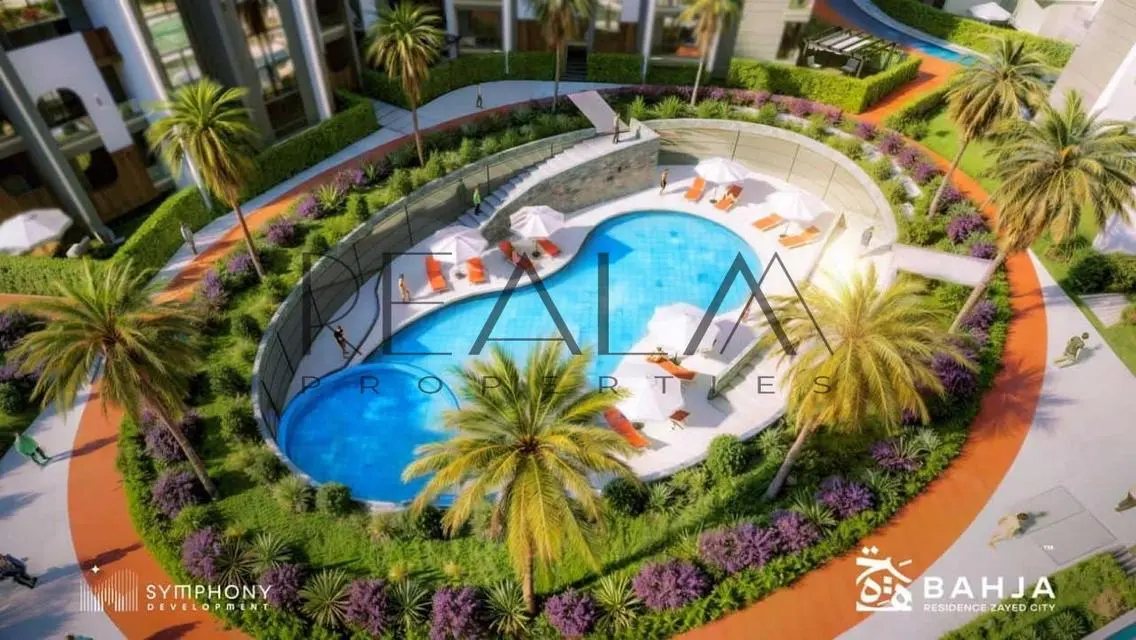 Prime View in the heart of Zayed 10%DP over 12yrs