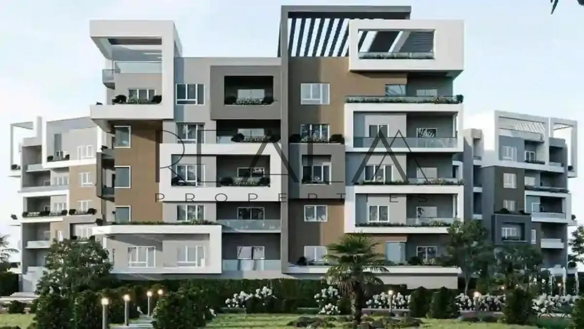 Prime View in the heart of Zayed 10%DP over 12yrs