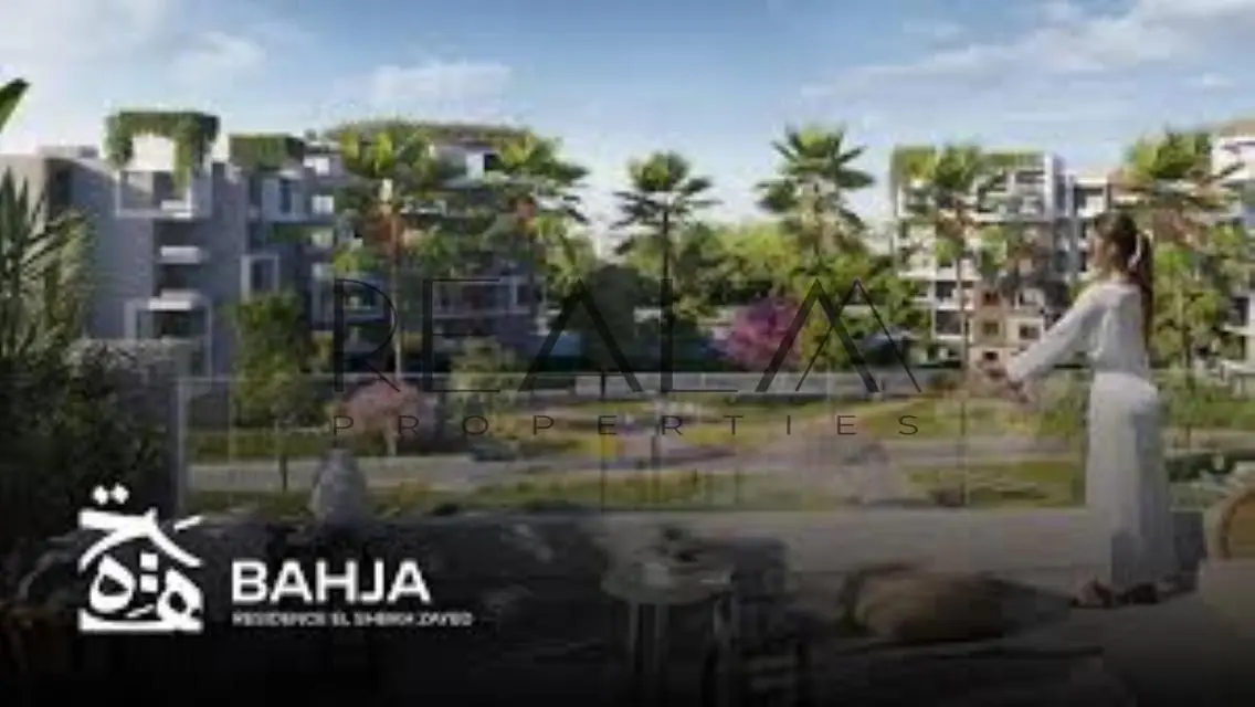 Prime View in the heart of Zayed 10%DP over 12yrs