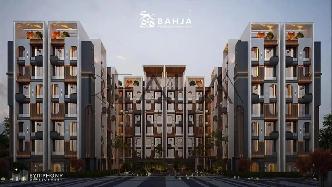 Prime View in the heart of Zayed 10%DP over 12yrs