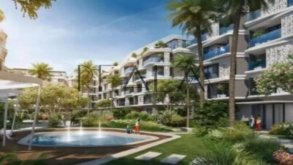 Prime View in the heart of Zayed 10%DP over 12yrs