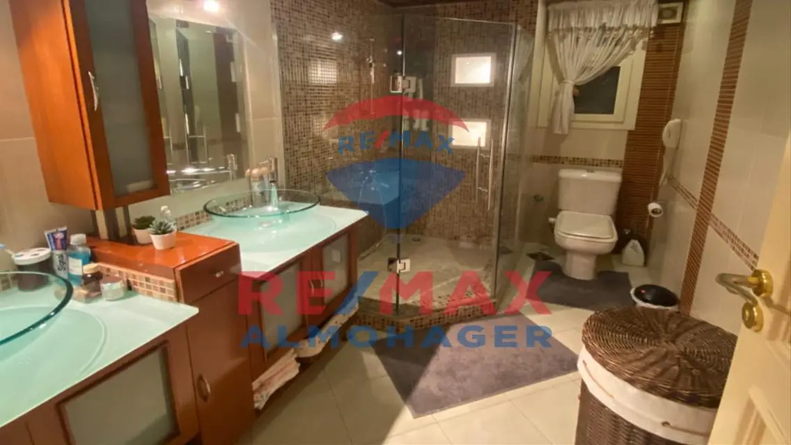 Rare Apartment - Fully Finished - Al Mohandseen ST