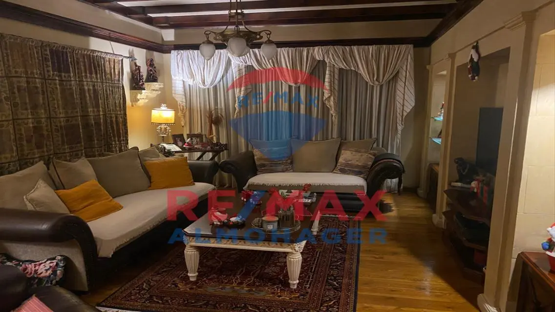 Rare Apartment - Fully Finished - Al Mohandseen ST