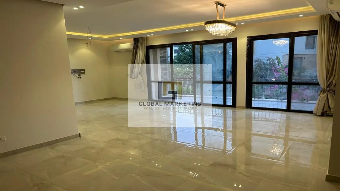Luxury 3-Bedroom Apartment for Sale at an Attractive Price