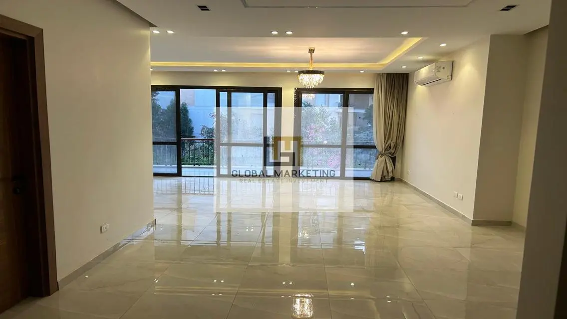 Luxury 3-Bedroom Apartment for Sale at an Attractive Price