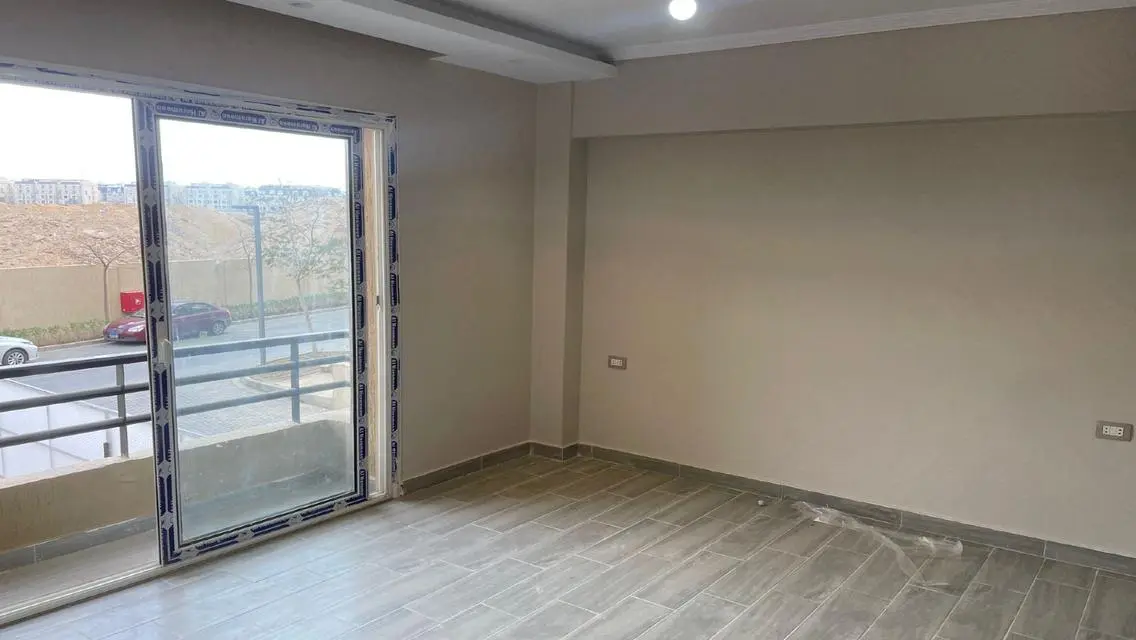 Apartment for rent in The Square Compound, Fifth S