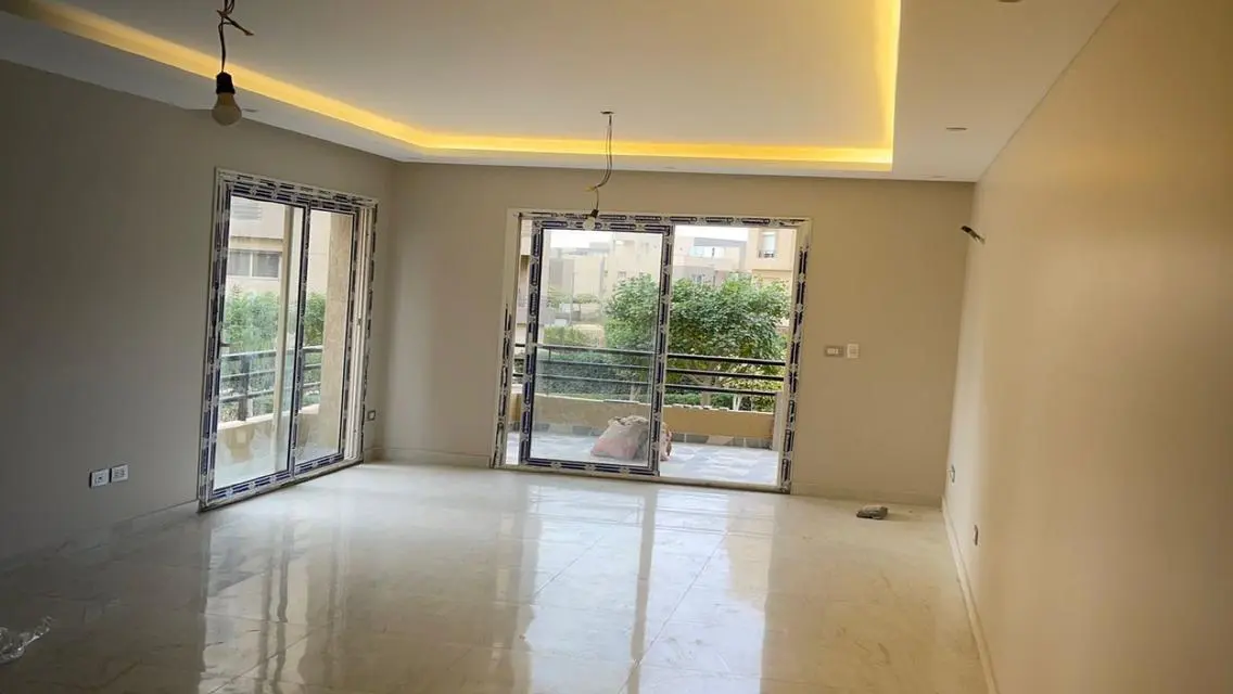 Apartment for rent in The Square Compound, Fifth S