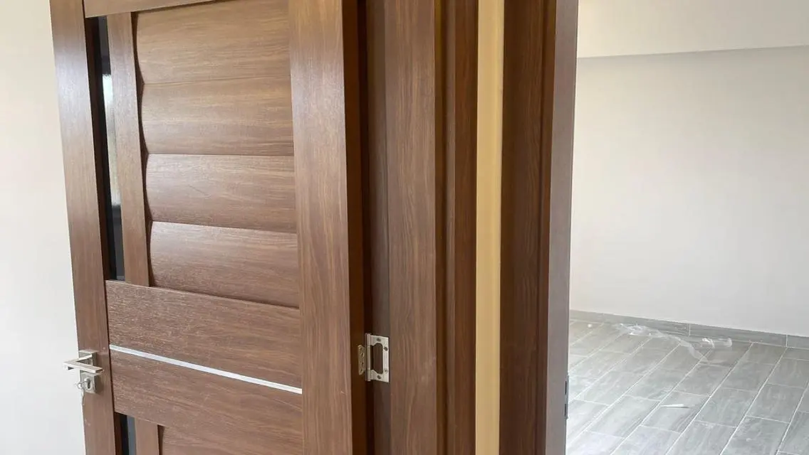 Apartment for rent in The Square Compound, Fifth S