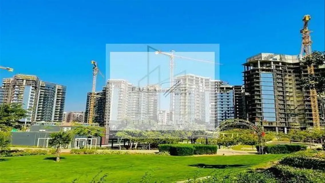 Luxury Home in Zed West with All Amenities
