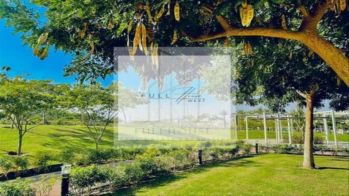 Luxury Home in Zed West with All Amenities