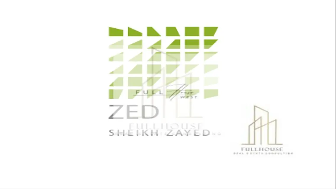 Luxury Home in Zed West with All Amenities