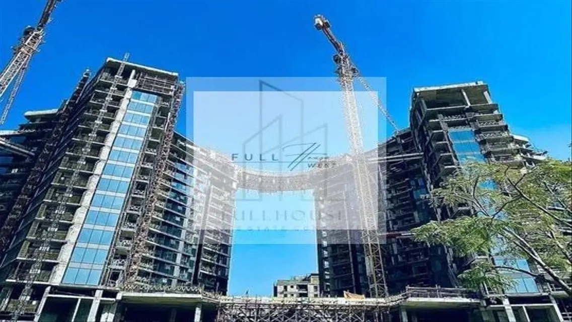 Luxury Home in Zed West with All Amenities