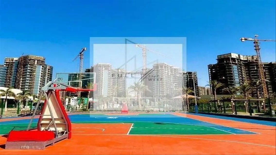 Luxury Home in Zed West with All Amenities