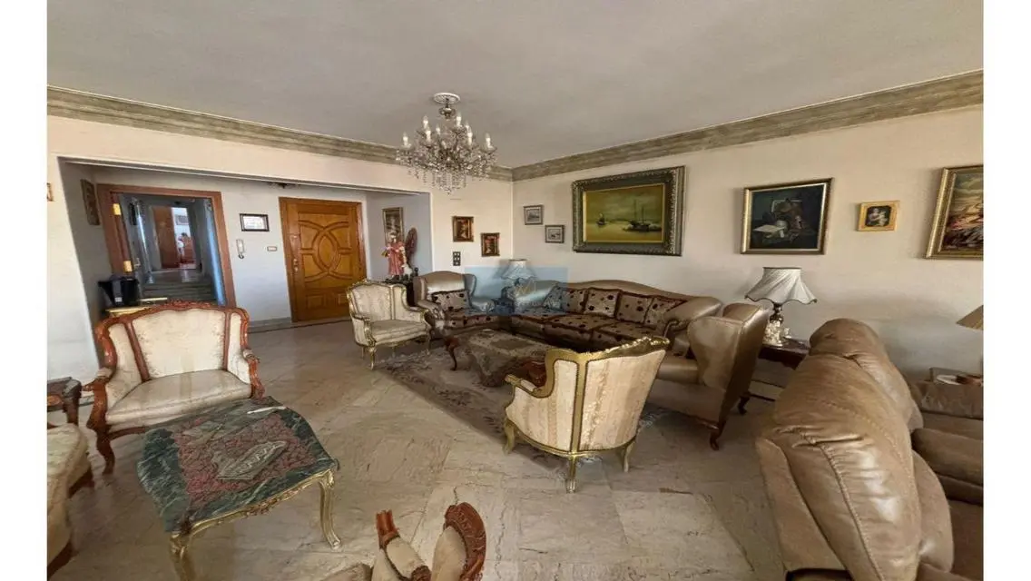 Apartment for sale Nasr City Hussein Heikal