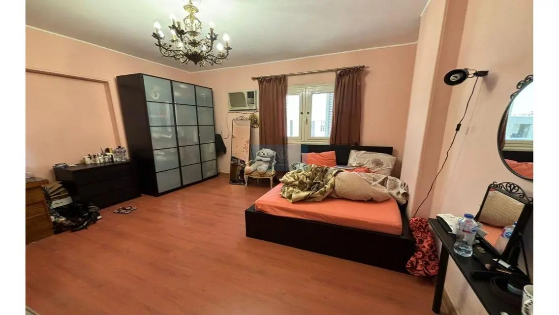 Apartment for sale Nasr City Hussein Heikal