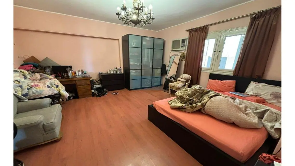 Apartment for sale Nasr City Hussein Heikal
