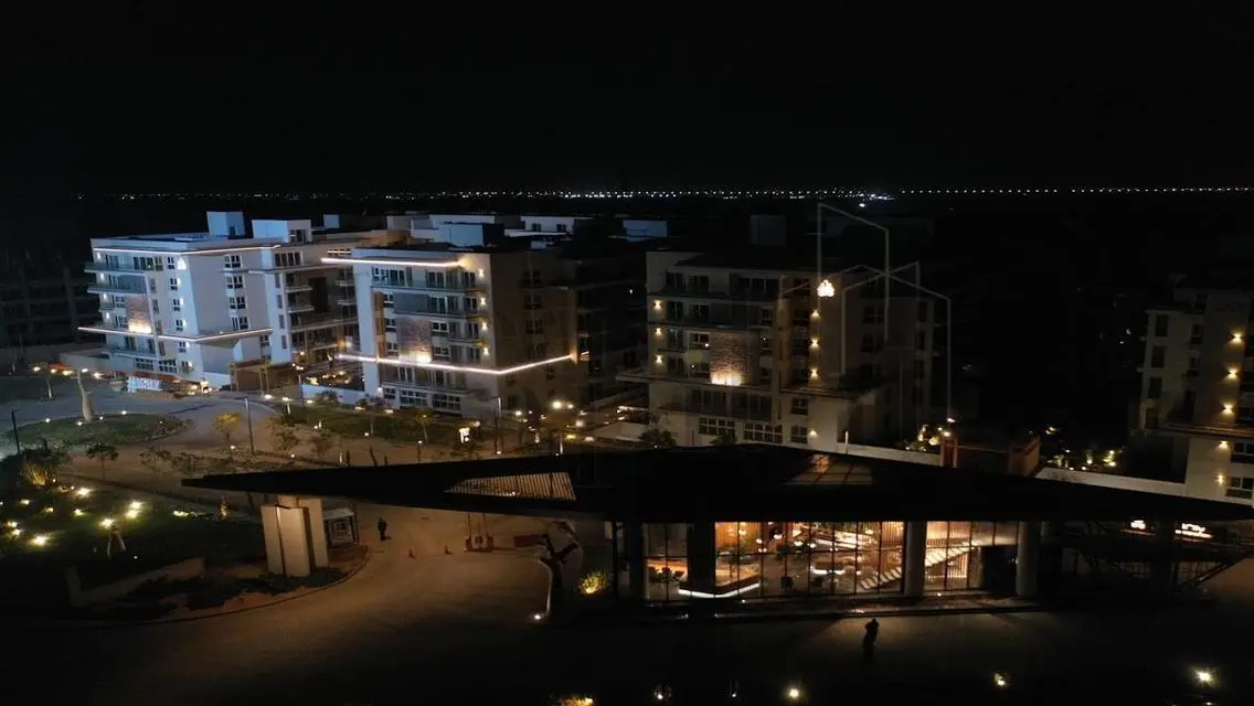 Own Park Villa Ready to deliver in Icity