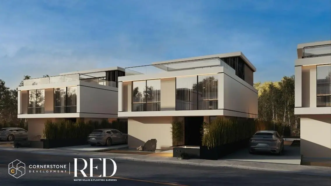 town house for sale in must2bal city inst 9 years