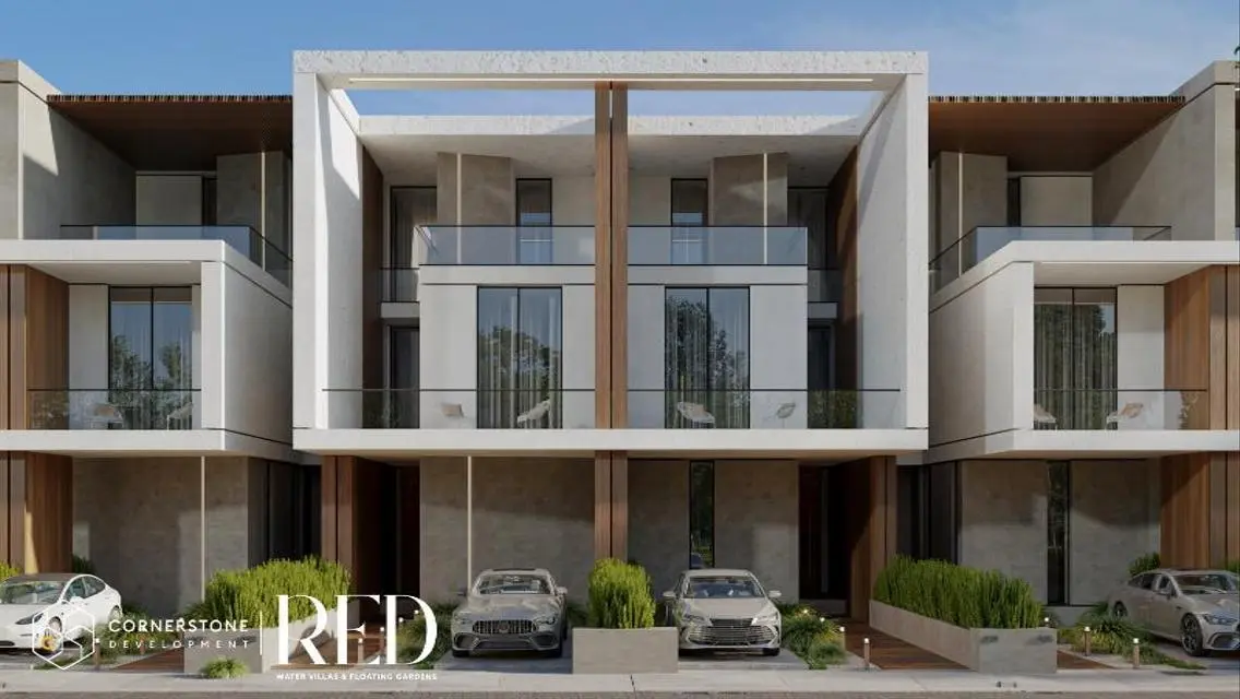 town house for sale in must2bal city inst 9 years