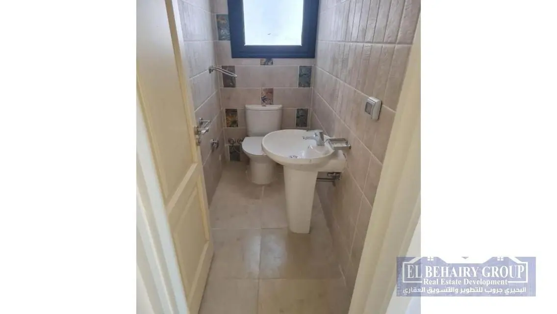 Premium Apartment for Rent at 14,000 EGP