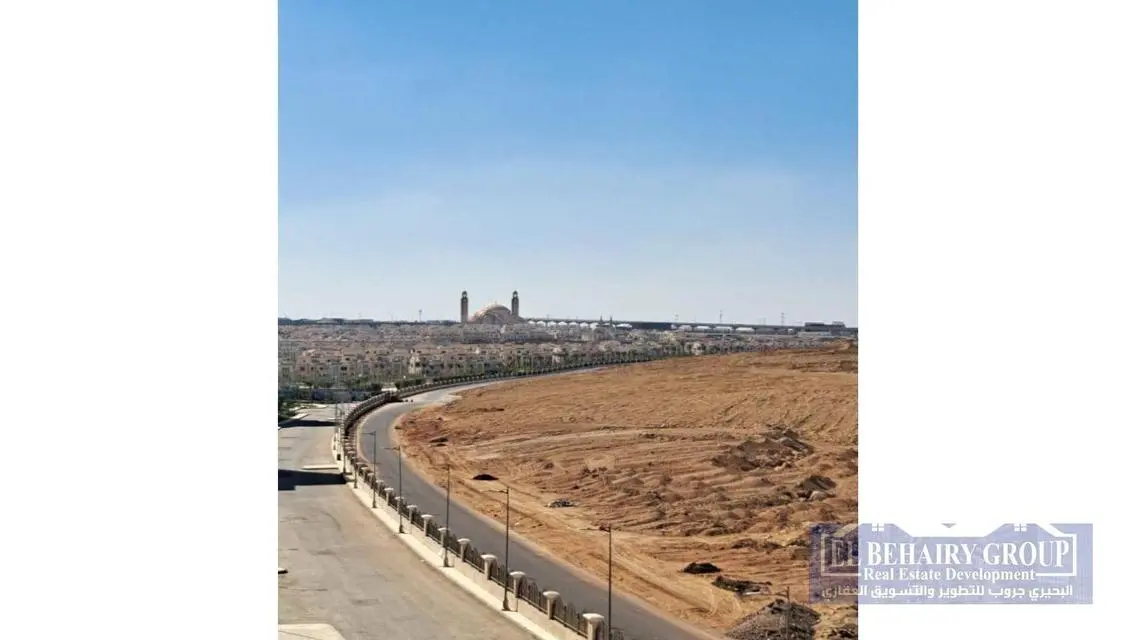 Premium Apartment for Rent at 14,000 EGP