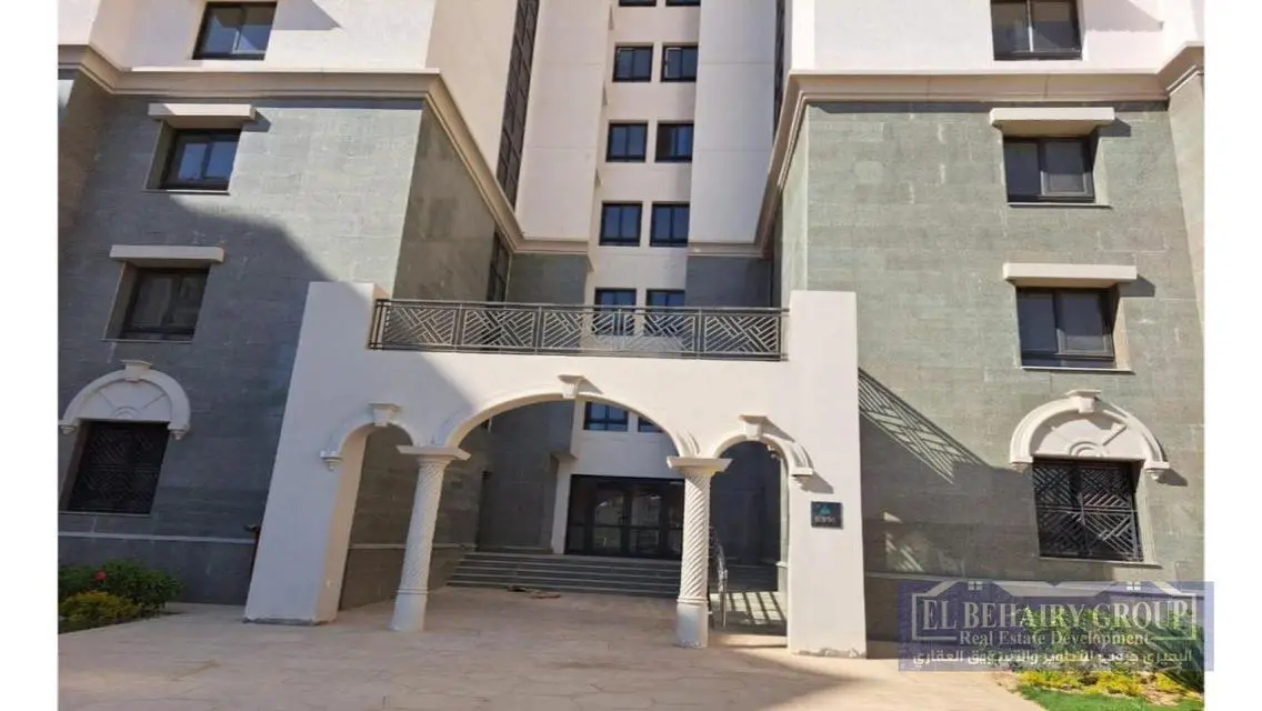 Premium Apartment for Rent at 14,000 EGP