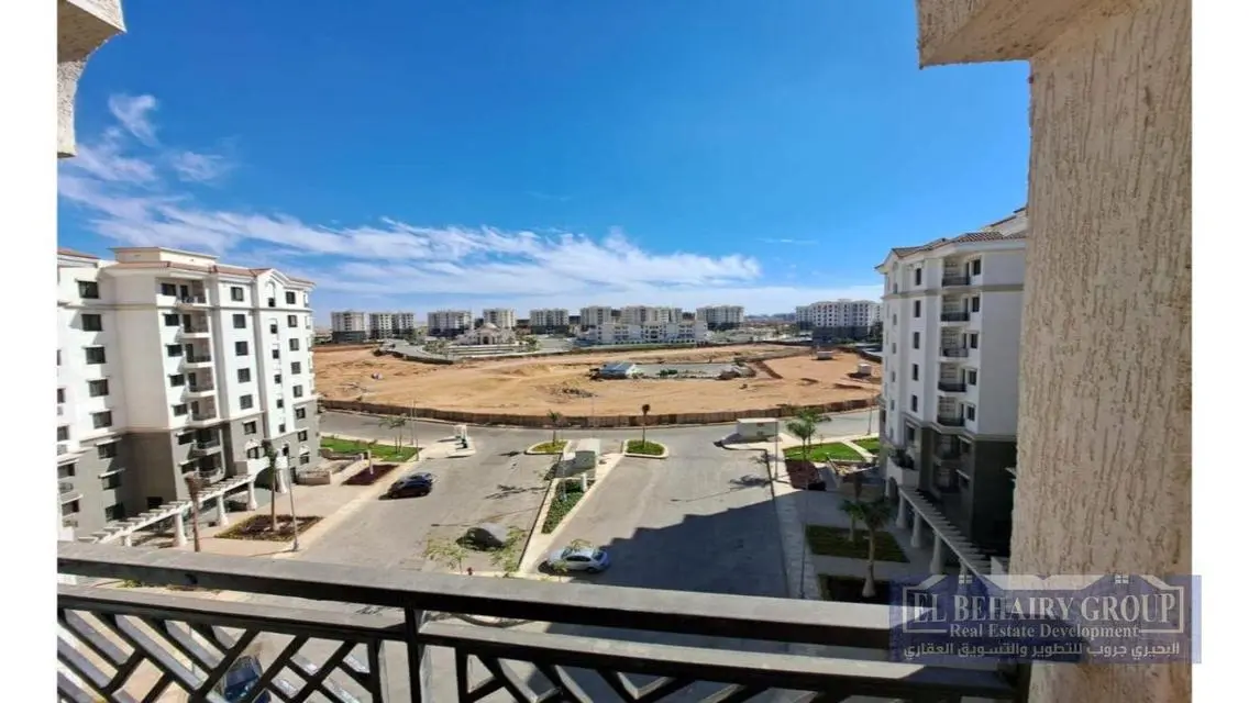 Premium Apartment for Rent at 14,000 EGP