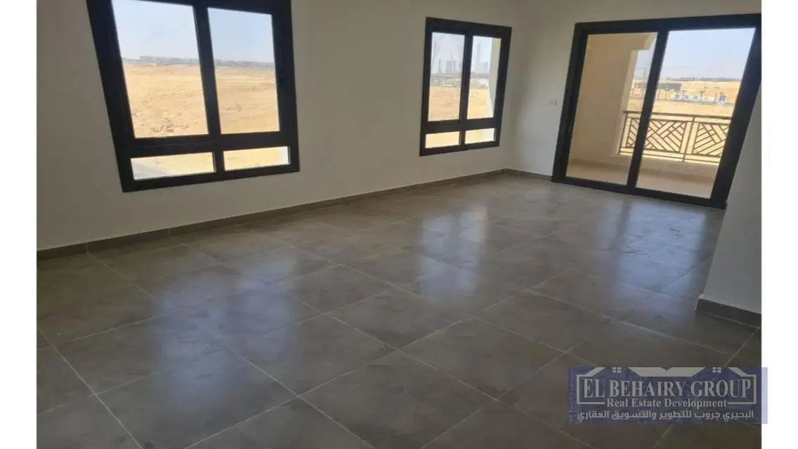 Premium Apartment for Rent at 14,000 EGP