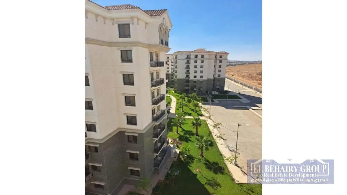 Premium Apartment for Rent at 14,000 EGP