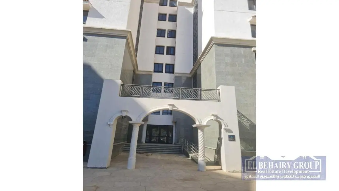 Premium Apartment for Rent at 14,000 EGP