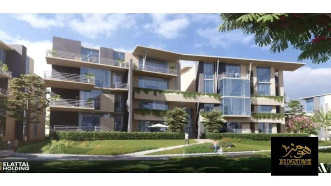 Luxury Villa for Sale with Private Garden and Pool
