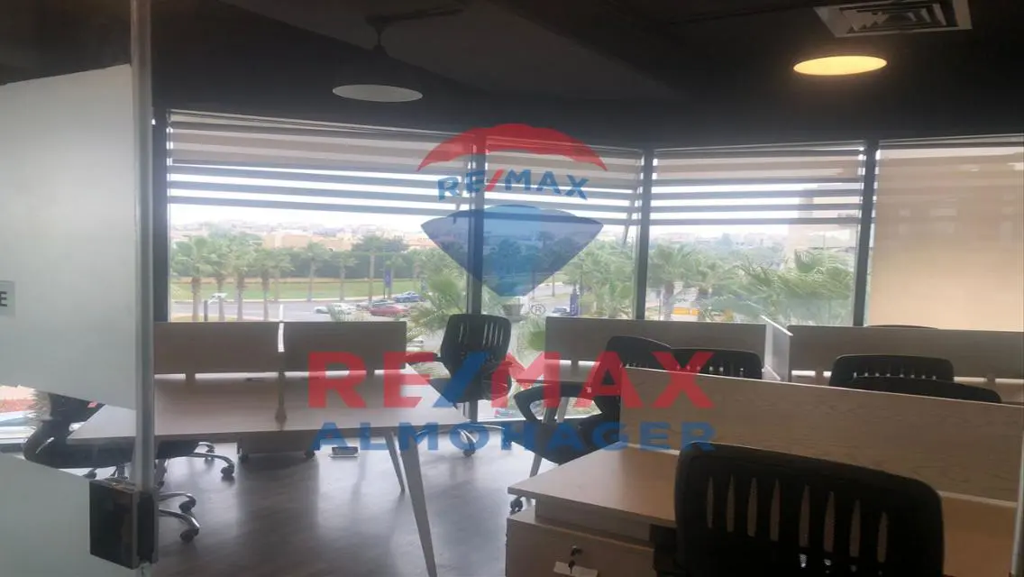 Prime Office Space for Rent in Beverly Hills – 175