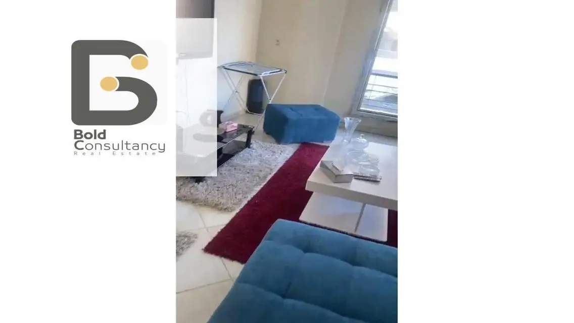 Luxury Apartment for Sale - 100 sqm