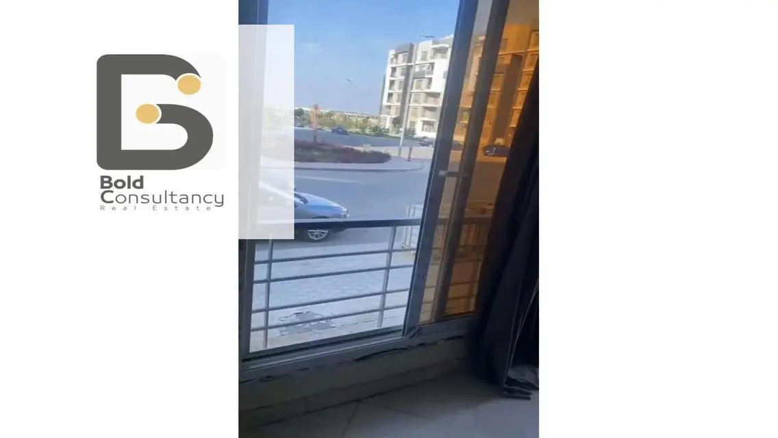 Luxury Apartment for Sale - 100 sqm
