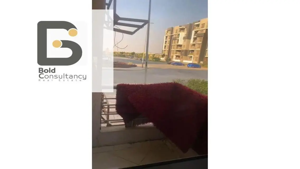 Luxury Apartment for Sale - 100 sqm