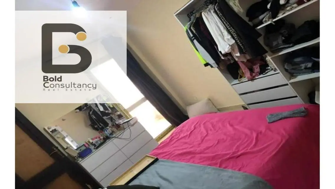 Luxury Apartment for Sale - 100 sqm