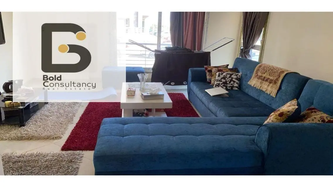 Luxury Apartment for Sale - 100 sqm