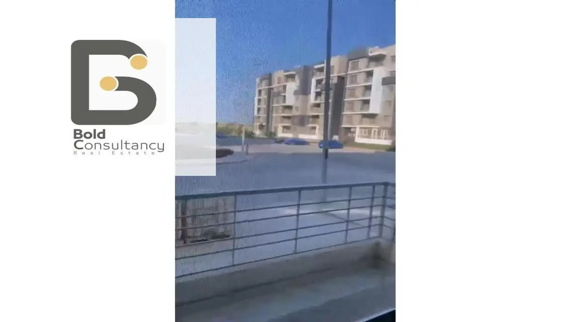 Luxury Apartment for Sale - 100 sqm