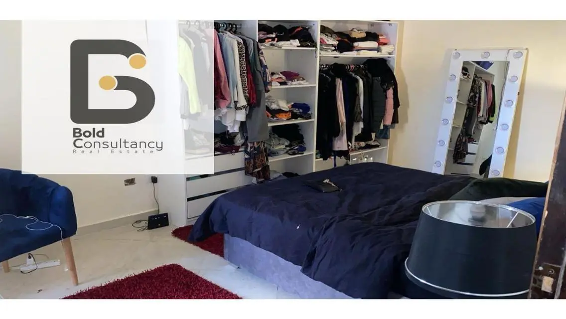 Luxury Apartment for Sale - 100 sqm