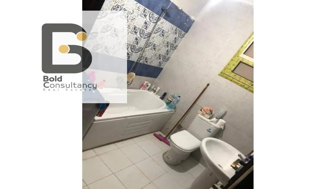Luxury Apartment for Sale - 100 sqm