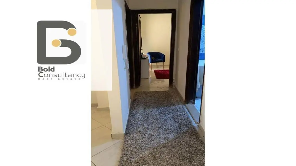 Luxury Apartment for Sale - 100 sqm