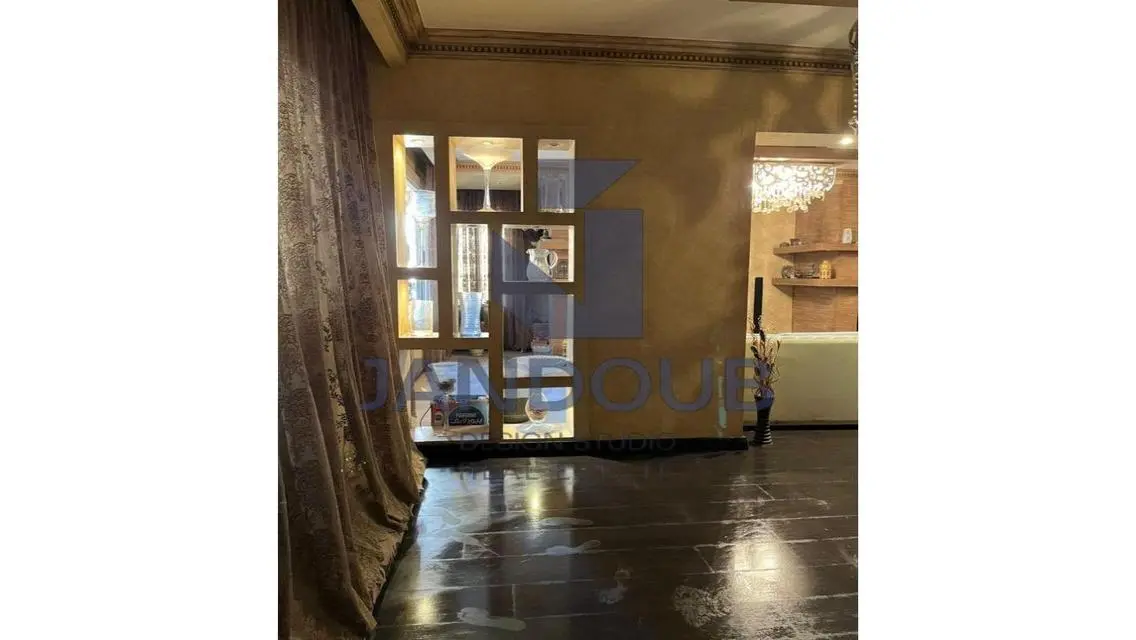 For Sale: Luxurious Apartment in Heliopolis - Golf