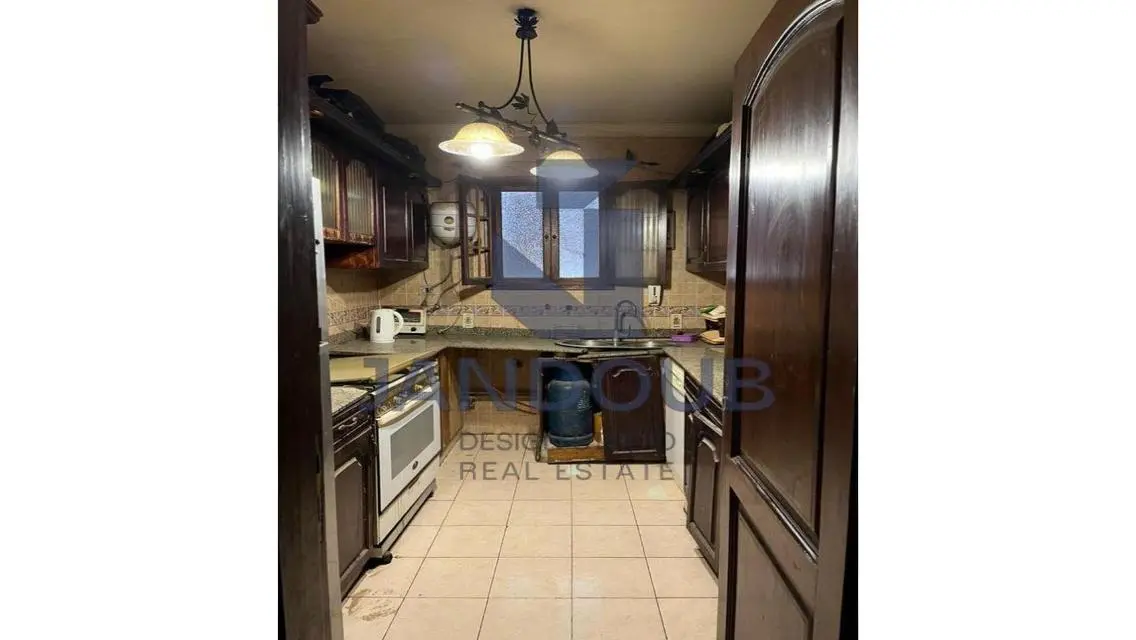 For Sale: Luxurious Apartment in Heliopolis - Golf