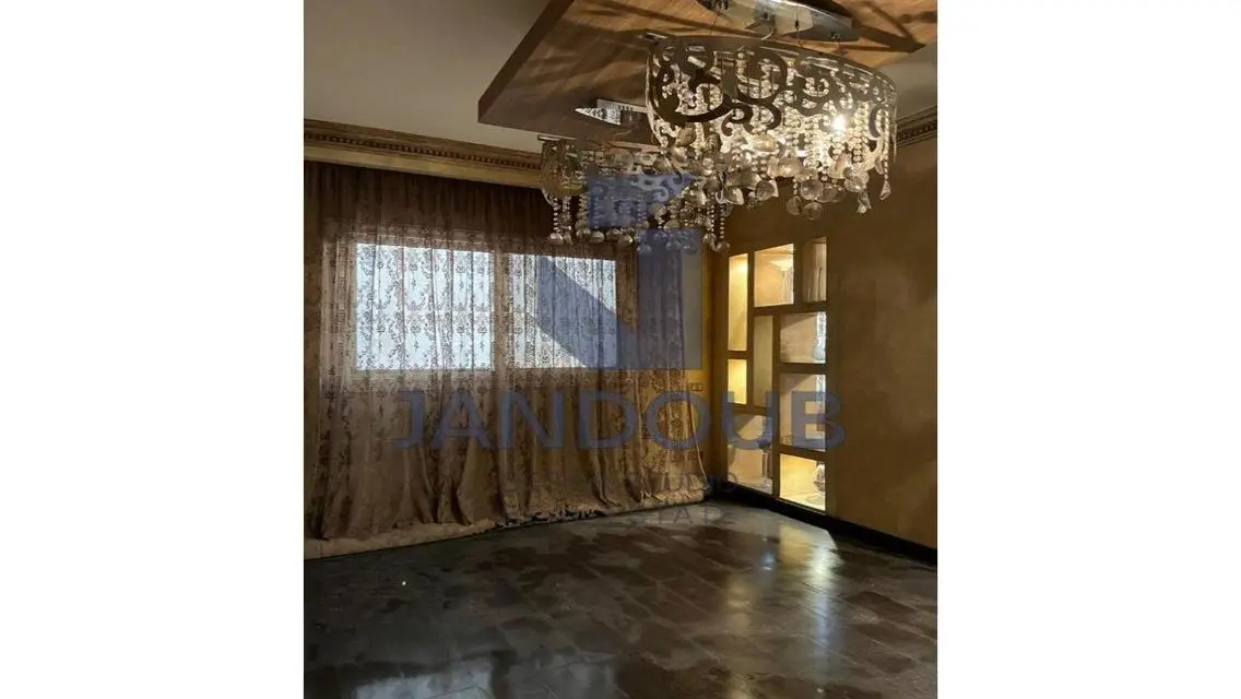 For Sale: Luxurious Apartment in Heliopolis - Golf