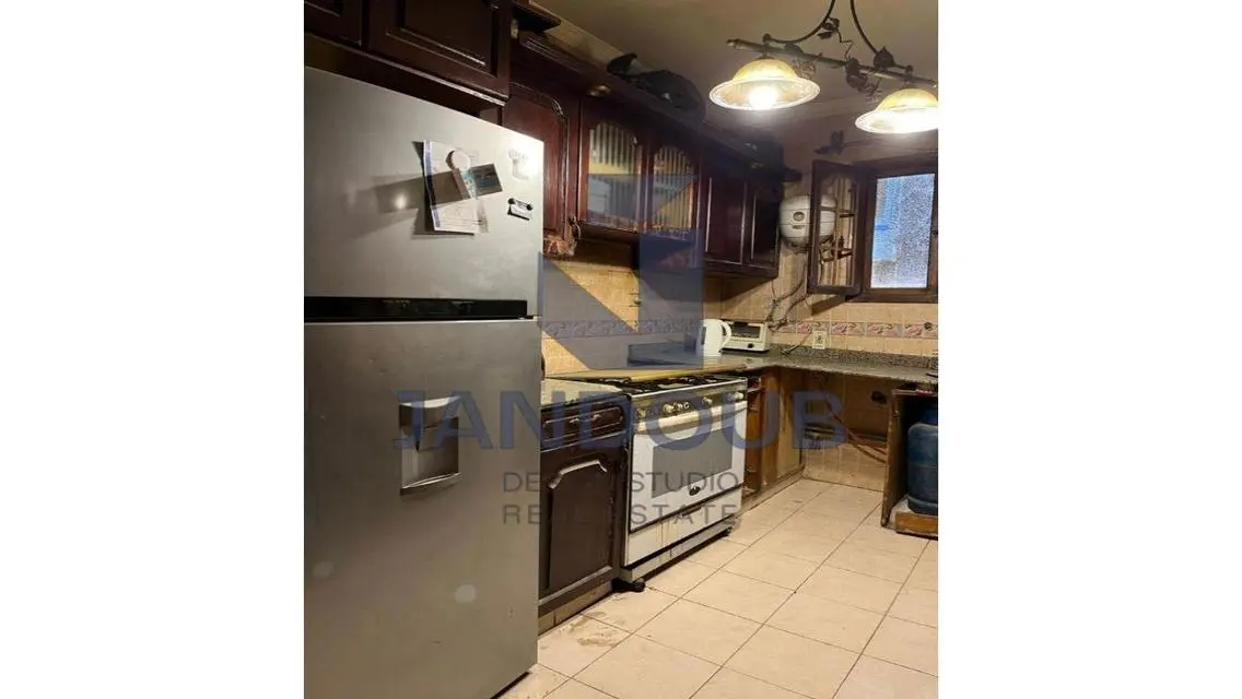 For Sale: Luxurious Apartment in Heliopolis - Golf