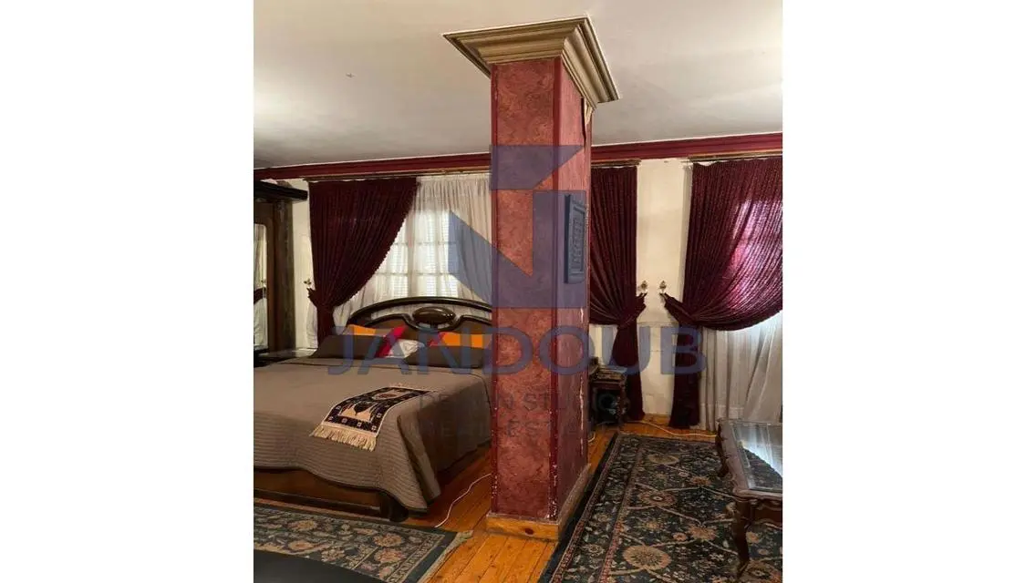 For Sale: Luxurious Apartment in Heliopolis - Golf
