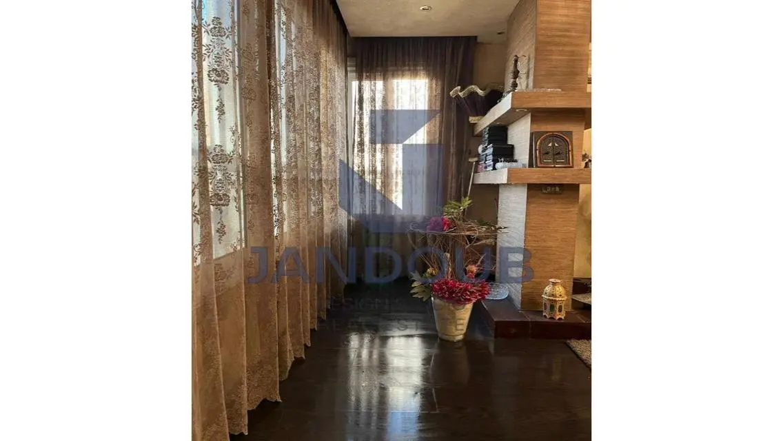 For Sale: Luxurious Apartment in Heliopolis - Golf