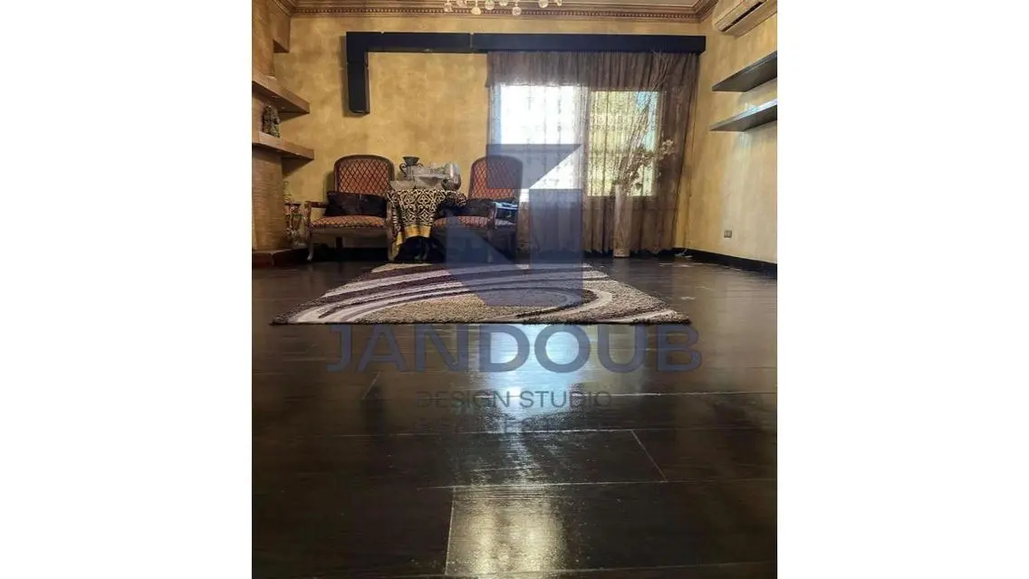 For Sale: Luxurious Apartment in Heliopolis - Golf