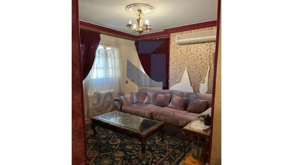 For Sale: Luxurious Apartment in Heliopolis - Golf