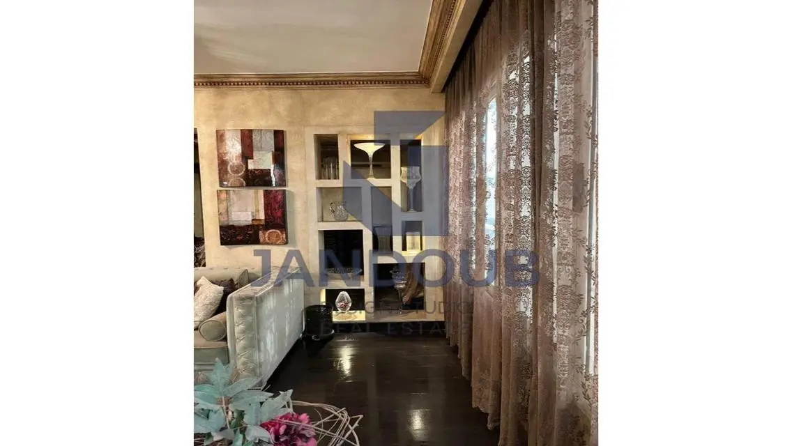 For Sale: Luxurious Apartment in Heliopolis - Golf